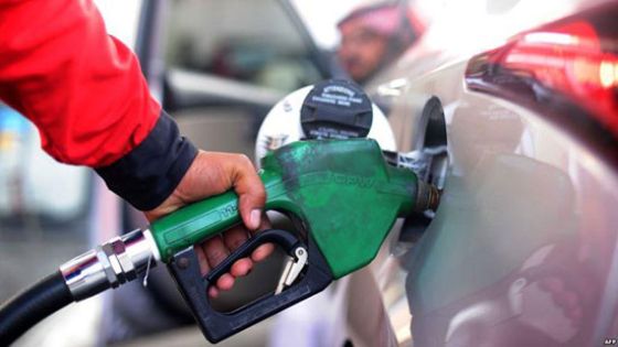 الحكومة ترفع اسعار البنزين والديزل والكاز
