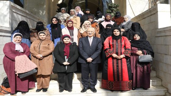 العيسوي: لا أحد يستطيع المزاودة على موقف الأردن وجهود الملك لنصرة الفلسطينيين