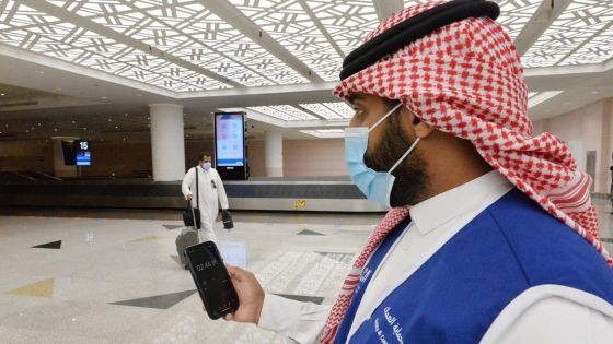 السعودية تسمح لكل الجنسيات بدخول أراضيها شريطة التطعيم بجرعتي اللقاح