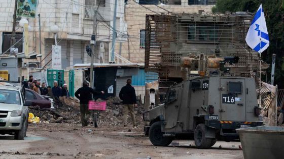 تقرير: ترامب تعهد لزعماء عرب بمنع إسرائيل من ضم الضفة