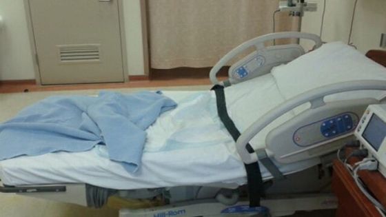 حياصات: عدد أسرة المستشفيات الحكومية في عمان لا تكفي الزيادة السكانية