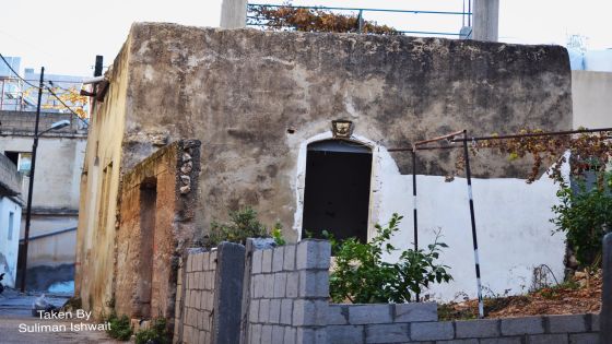إجراءات فورية لإزالة خطر 6 بيوت قديمة ومهجورة في كفرنجة