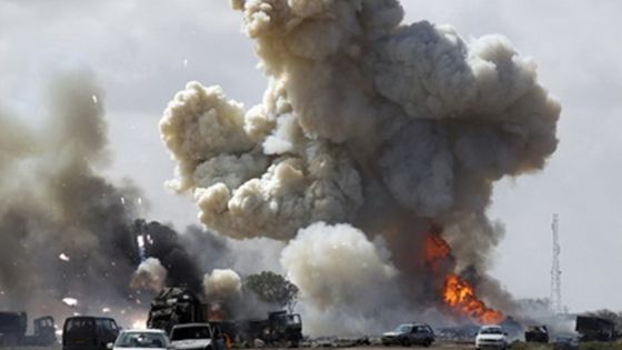 عاجل – مصادر رسمية عراقية: مقتل ما لا يقل عن 32 شخصاً وإصابة 110 أشخاص بالتفجيرين المزدوجين في بغداد
