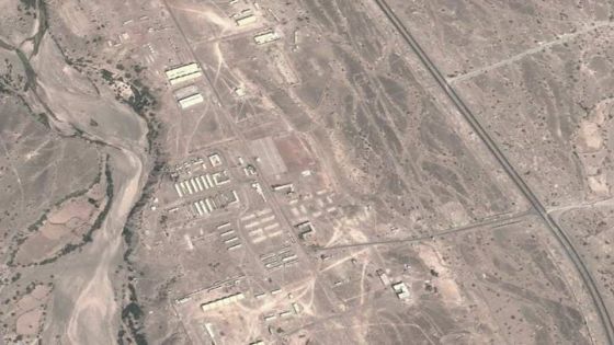 الأردن يدين الهجوم على قاعدة العند الجوية اليمنية