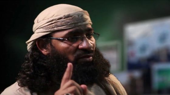 ظهور زعيم تنظيم القاعدة باليمن.. وتشكيك باعتقاله