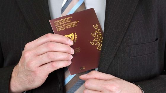 فضيحة جوازات السفر الذهبية ما زالت تتفاعل في قبرص