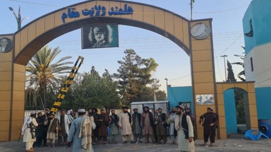 طالبان تسيطر على 5 ولايات جديدة.. وحراك واسع لتأمين السفارات في كابل
