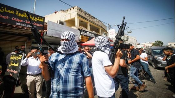 تحريض إسرائيلي على جنين.. وتخوف من دخول غزة المعركة
