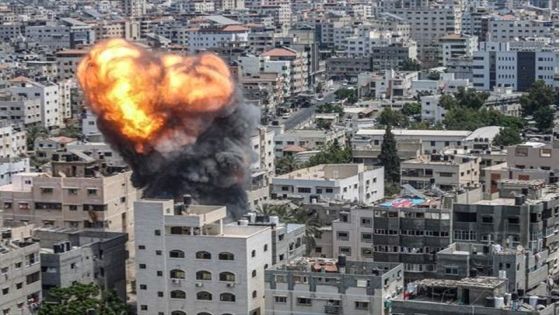 مسؤول فلسطيني: هدنة غزة ستبدأ الساعة 8 مساء