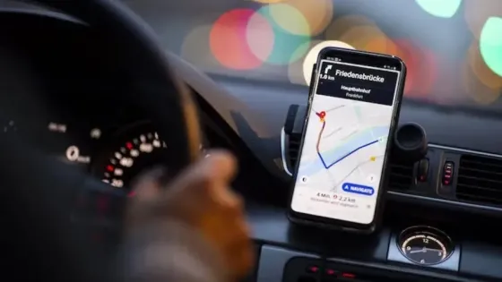 بين الإنذار وإلغاء الترخيص.. هيئة النقل تتوعد التطبيقات الذكية المخالفة للتسعيرة