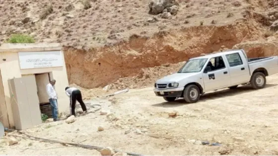 أعطال الآبار تدخل مناطق بالغور الشمالي في مأزق انقطاع المياه