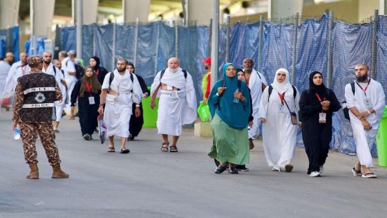 الأوقاف تحذر من محاولة دخول مكة لأداء الحج باستخدام تأشيرات غير مخصصة
