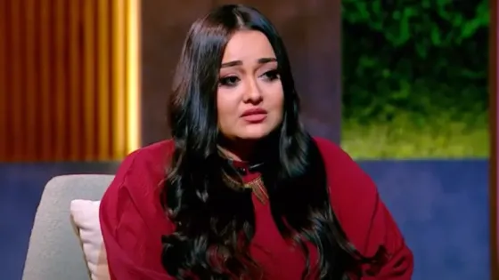 إحالة الفنانة راندا البحيري إلى المحكمة بتهمة سبّ وقذف طليقها