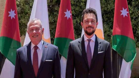 البوتاس العربية تهنىء جلالة الملك وولي العهد والأمتين العربية والإسلامية بمناسبة عيد الفطر السعيد