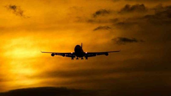 إغلاق الأجواء الأردنية أمام حركة الطائرات جزئيا حتى إشعار آخر