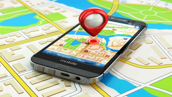 نقلة نوعية .. أمانة عمّان تربط خدمات النقل مع “Google Maps”