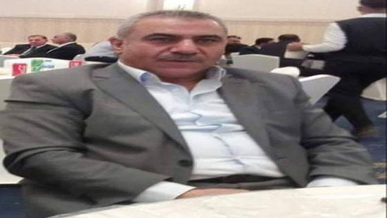 علي العبداللات مديراً لمستشفيات البشير خلفا للسليمات