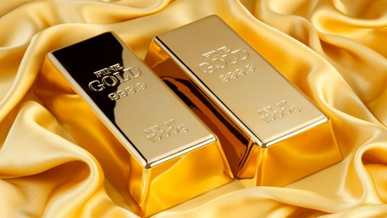 الذهب يواصل تألقه فوق مستوى 4 آلاف دولار مع استمرار حالة عدم اليقين