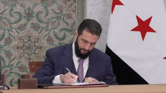 إلغاء عطلة 6 أكتوبر في سوريا يثير استهجاناً بمصر