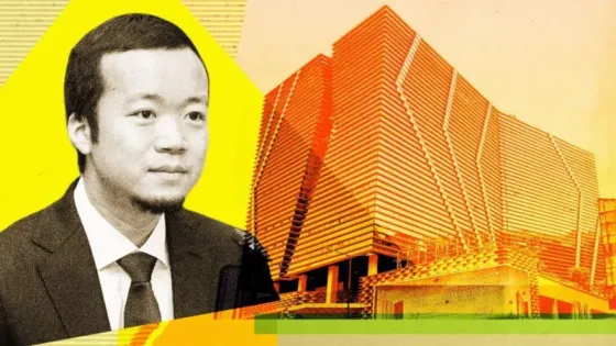 من الملياردير الغامض المتهم بسرقة 14 مليار دولار من العملات الرقمية؟