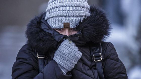 الأرصاد: طقس بارد وصقيع متوقع خلال الأيام المقبلة