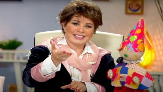 في انتكاسة مفاجئة.. نجوى إبراهيم تفقد قدرتها على السير