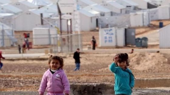 المفوضية تحذر من الاقتراب من أزمة إنسانية للاجئين في الأردن