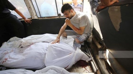 40 شهيدا في قطاع غزة خلال الـ24 ساعة الماضية