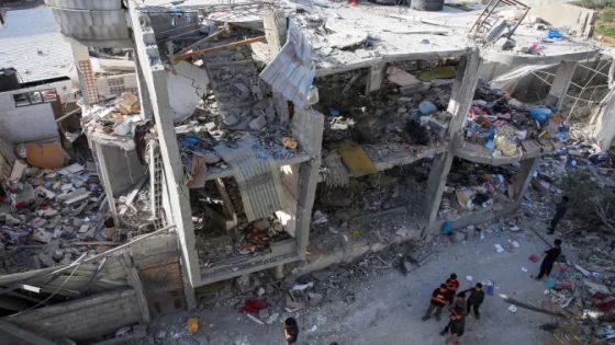 مجازر جديدة للاحتلال بغزة وحصيلة الشهداء تتجاوز 35 ألفا