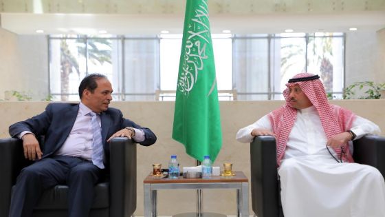 البرلمانية الأردنية مع دول الخليج العربي تبحث والسفير السعودي تعزيز العلاقات الثنائية بكل المجالات