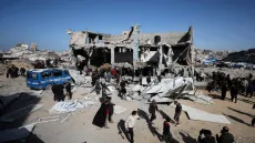 وزير خارجية مصر: إسرائيل تعرقل تنفيذ المرحلة الثانية من اتفاق غزة