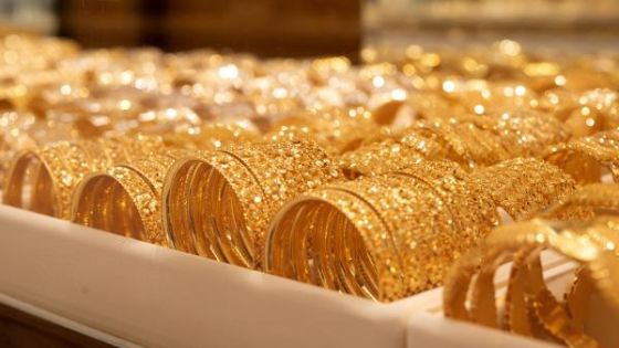 تراجع أسعار الذهب محليا عن مستوياتها القياسية