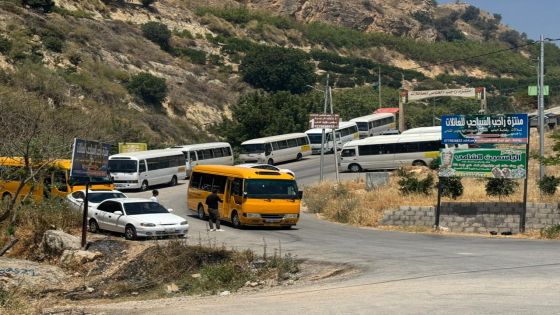 مطالب بتكثيف حملات النظافة للحفاظ على المواقع السياحية