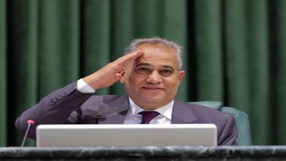 سؤال نيابي خطير حول قرض مسؤول رقابي حكومي