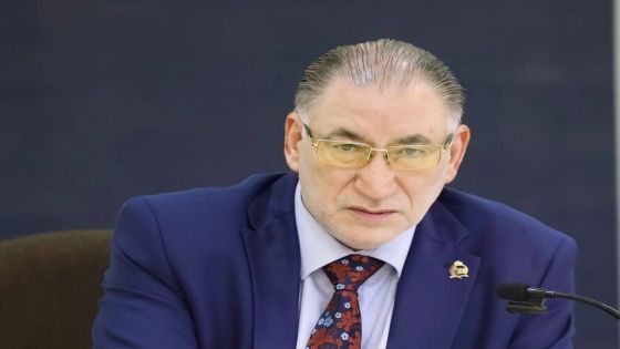 رؤية خليفات السياسية… تجمع الصف وتؤكد الولاء للقيادة الهاشمية