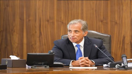 حسان: ما خصصناه للمشاريع والنفقات الرأسمالية سينفق كاملا ليسهم في تحريك قطاعات اقتصادية