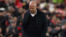 10 اختبارات حاسمة ستحدد مصير سلوت في ليفربول