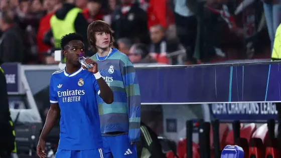 4 بيانات رسمية.. تطورات مثيرة لأزمة إهانة فينيسيوس