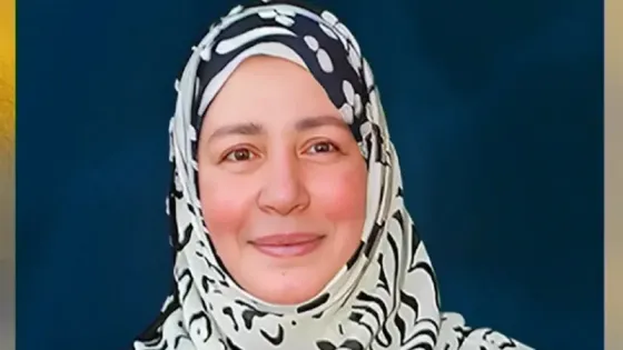 بعد سنوات من العزلة.. عبلة كامل تطل برسالة صوتية وتعاتب هؤلاء