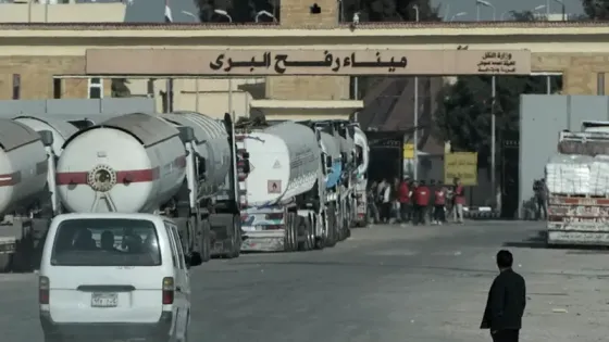 تديره السلطة.. تفاهمات بين أميركا والوسطاء لفتح معبر رفح