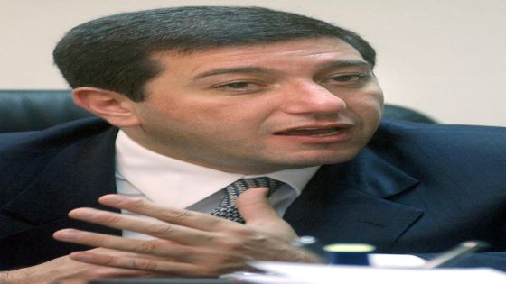 #عاجل طالع اعترافات باسم عوض الله في قضية الفتنة
