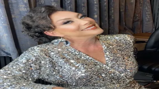 وفاة فنانة تركية شهيرة بعد سقوطها من شرفتها
