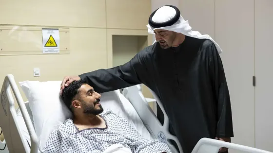 وزارة الدفاع الإماراتية: 6 وفيات و12 إصابة منذ بدء الاعتداءات