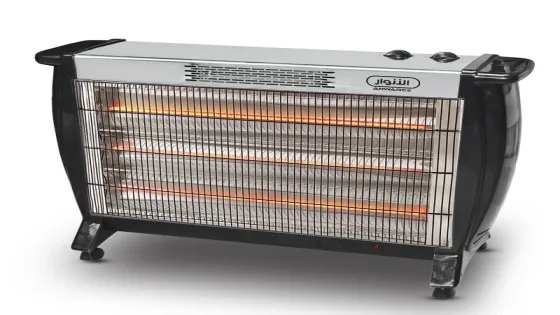 الاستهلاكية المدنية تعلن عن توفر جميع أنواع المدافئ بأسعار تنافسية