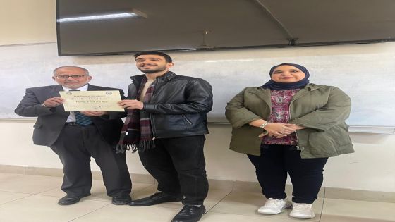 جامعة فيلادلفيا تنظم ورشة عمل متخصصة حول تقنيات “Kinesio Tape” في العلاج الطبيعي