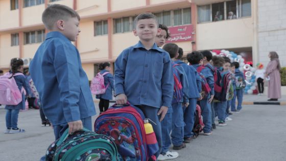 التربية: الطابور الصباحي غداً 730 والحصة الاولى في هذا التوقيت