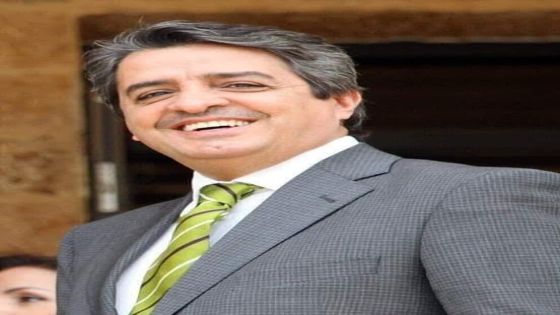 وزير الشباب الدكتور رائد العدوان الاختيار الصح