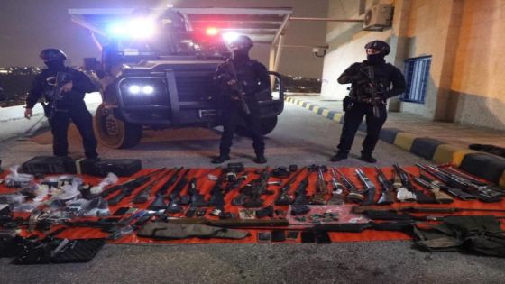 إحباط 25 ألف جريمة مخدرات العام الماضي.. وعقوبة قاتل شهداء الأمن تصل للإعدام