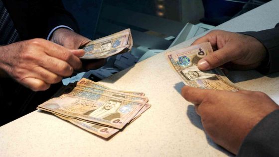 الضمان : ارتفاع الرواتب التقاعدية إلى نحو 500 دينار في 2024