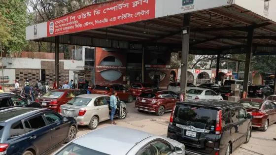 شركة أوكيو العمانية تعلن حالة القوة القاهرة